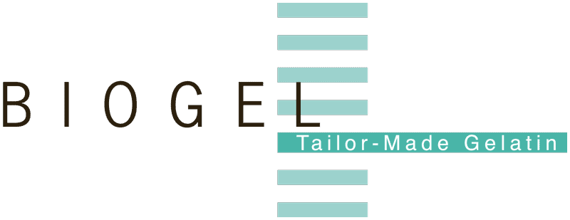 Logo Biogel AG