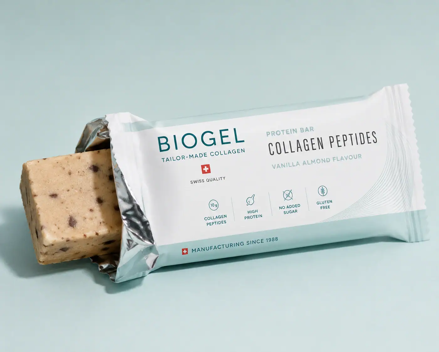 BIOGEL Produktbild