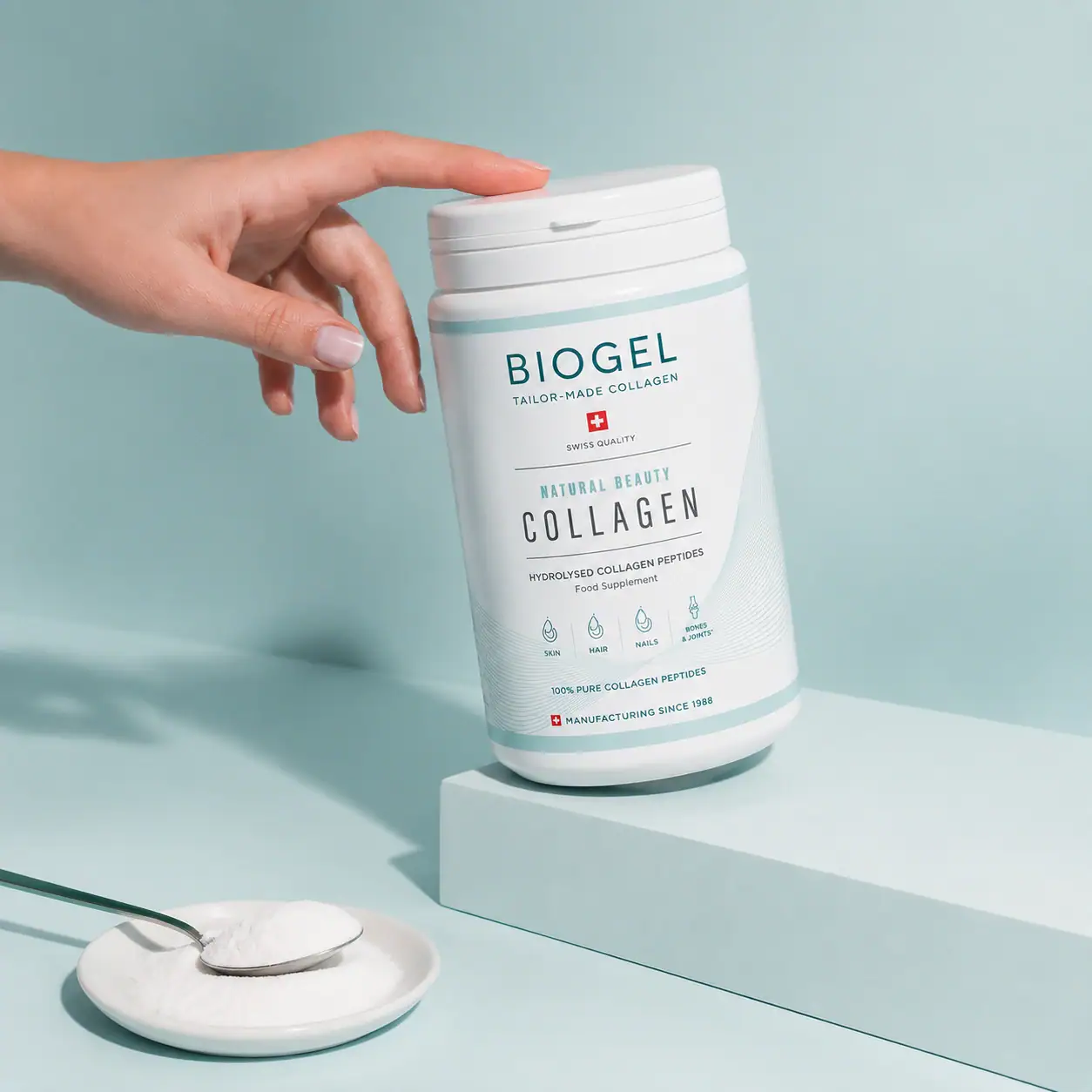 BIOGEL Produktbild