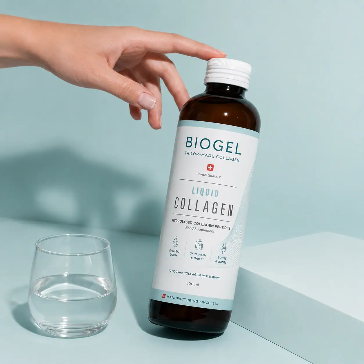 BIOGEL Produktbild